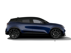 Renault Megane E-Tech esprit Alpine - Afbeelding 2