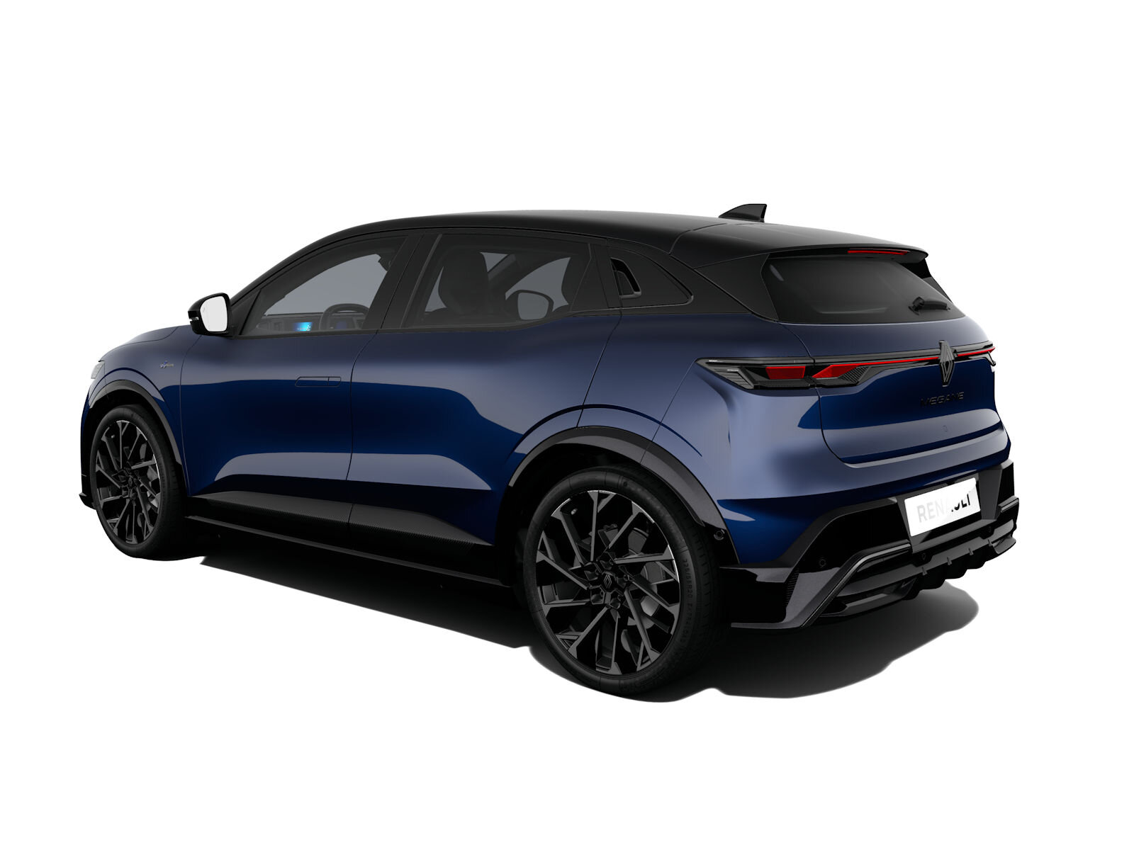 Renault Megane E-Tech esprit Alpine - Afbeelding 3