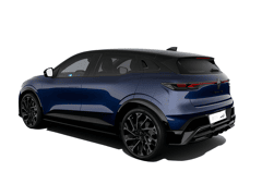 Renault Megane E-Tech esprit Alpine - Afbeelding 3