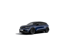 Renault Megane E-Tech esprit Alpine - Afbeelding 5