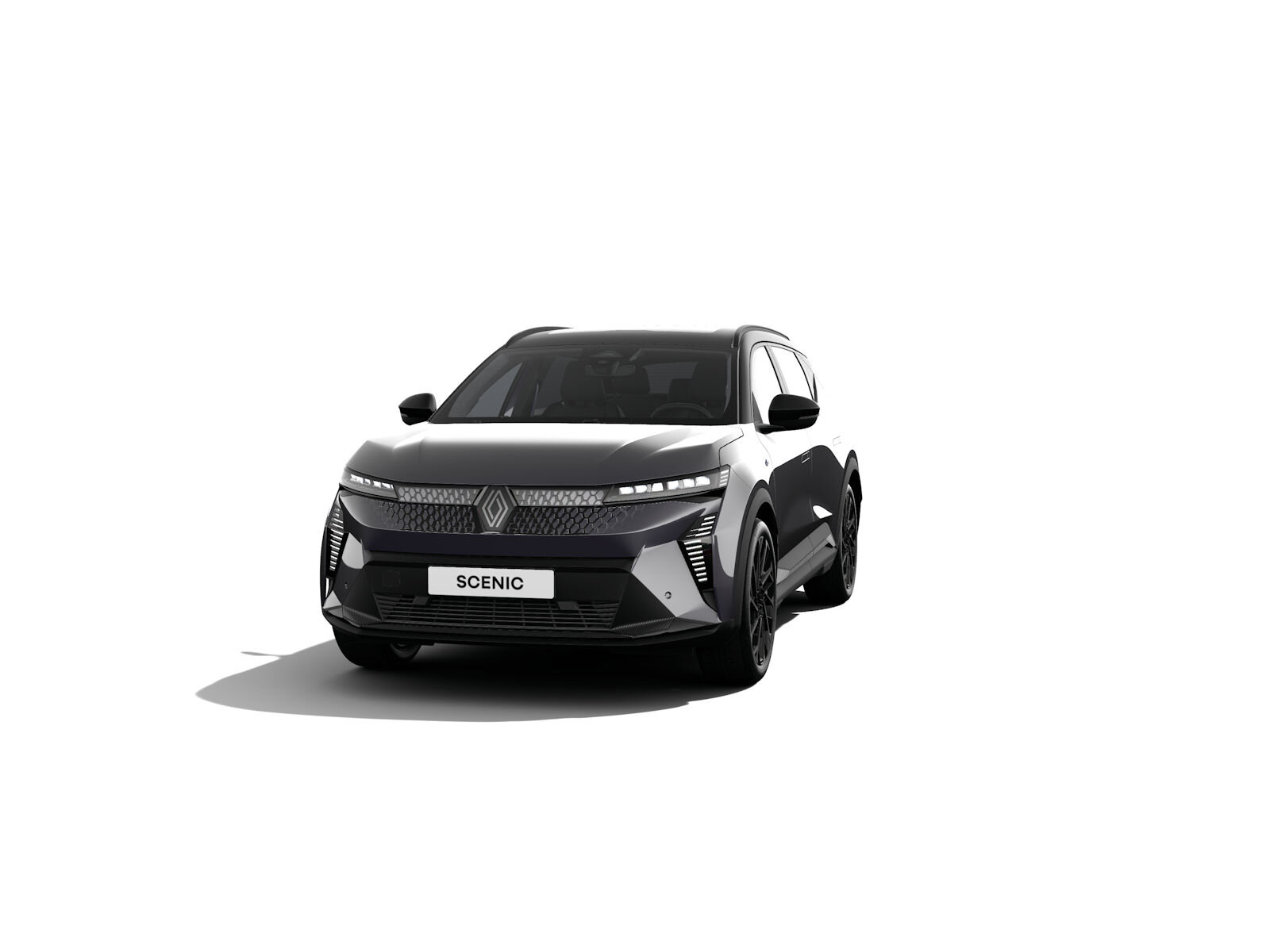 Renault Scénic E-Tech esprit Alpine Long range - 89 kWh - Afbeelding 9