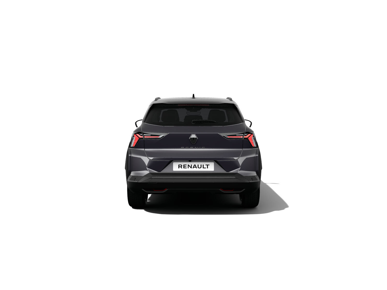Renault Scénic E-Tech esprit Alpine Long range - 89 kWh - Afbeelding 10