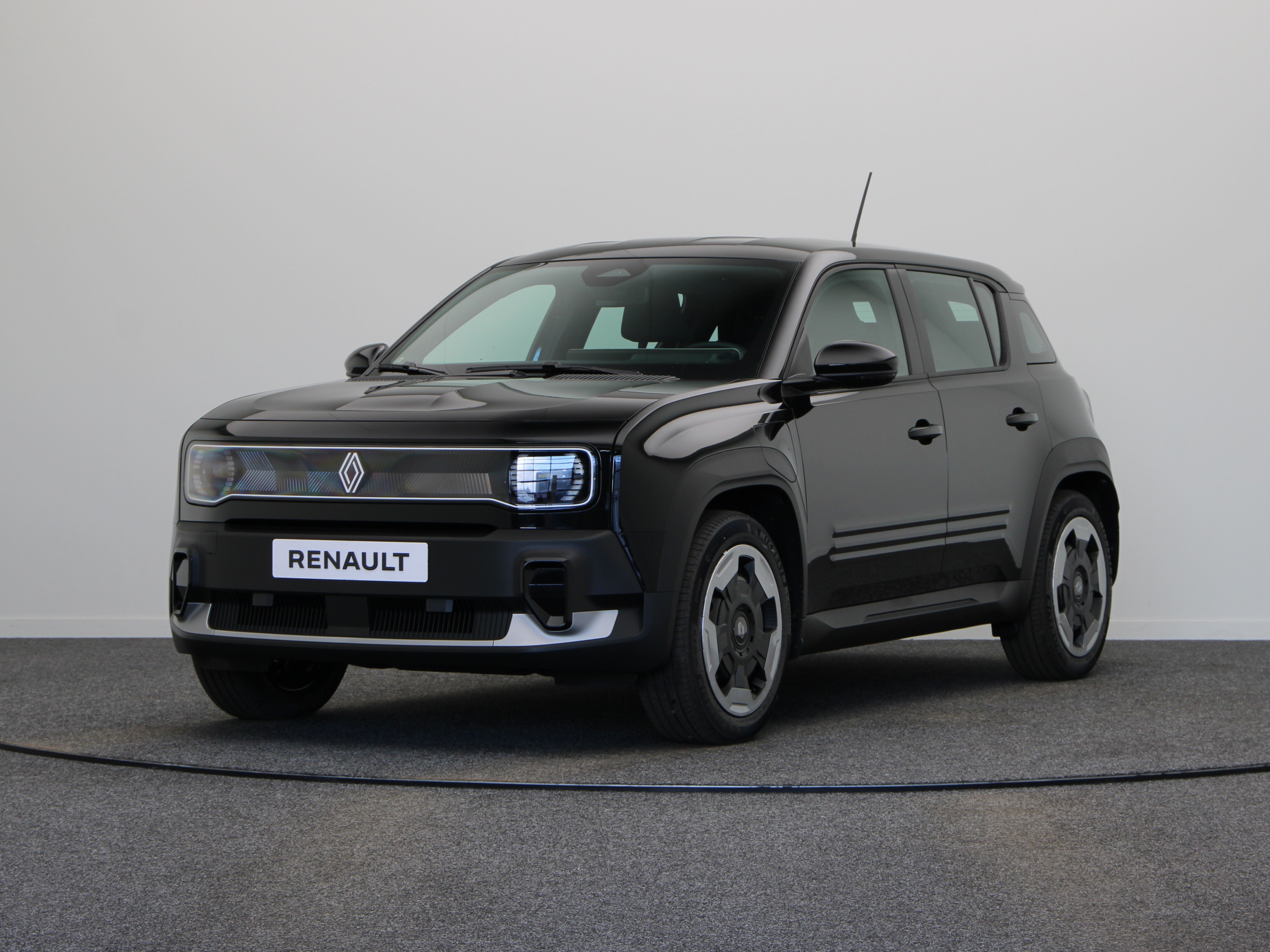 Renault 4 Evolution Urban range - Afbeelding 10