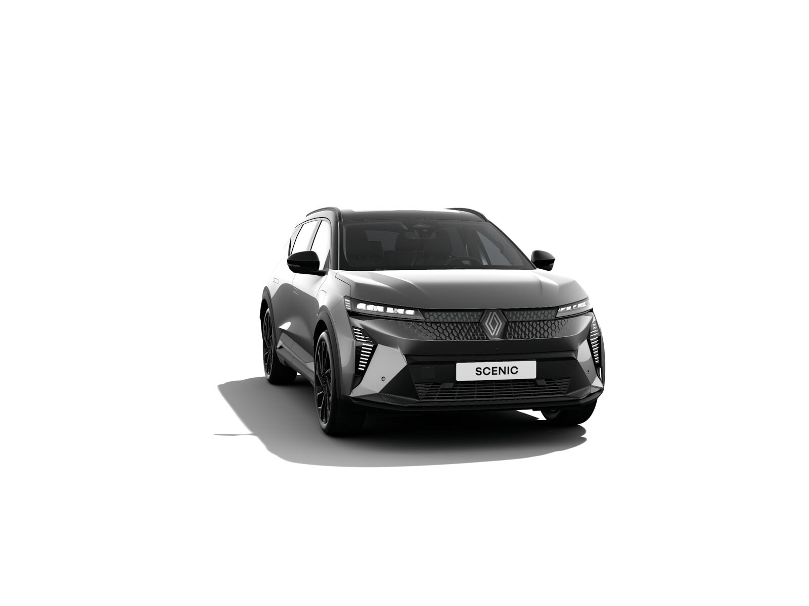 Renault Scénic E-Tech esprit Alpine Long range - 89 kWh - Afbeelding 5