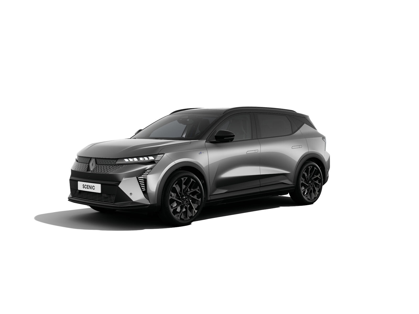 Renault Scénic E-Tech esprit Alpine Long range - 89 kWh - Afbeelding 6