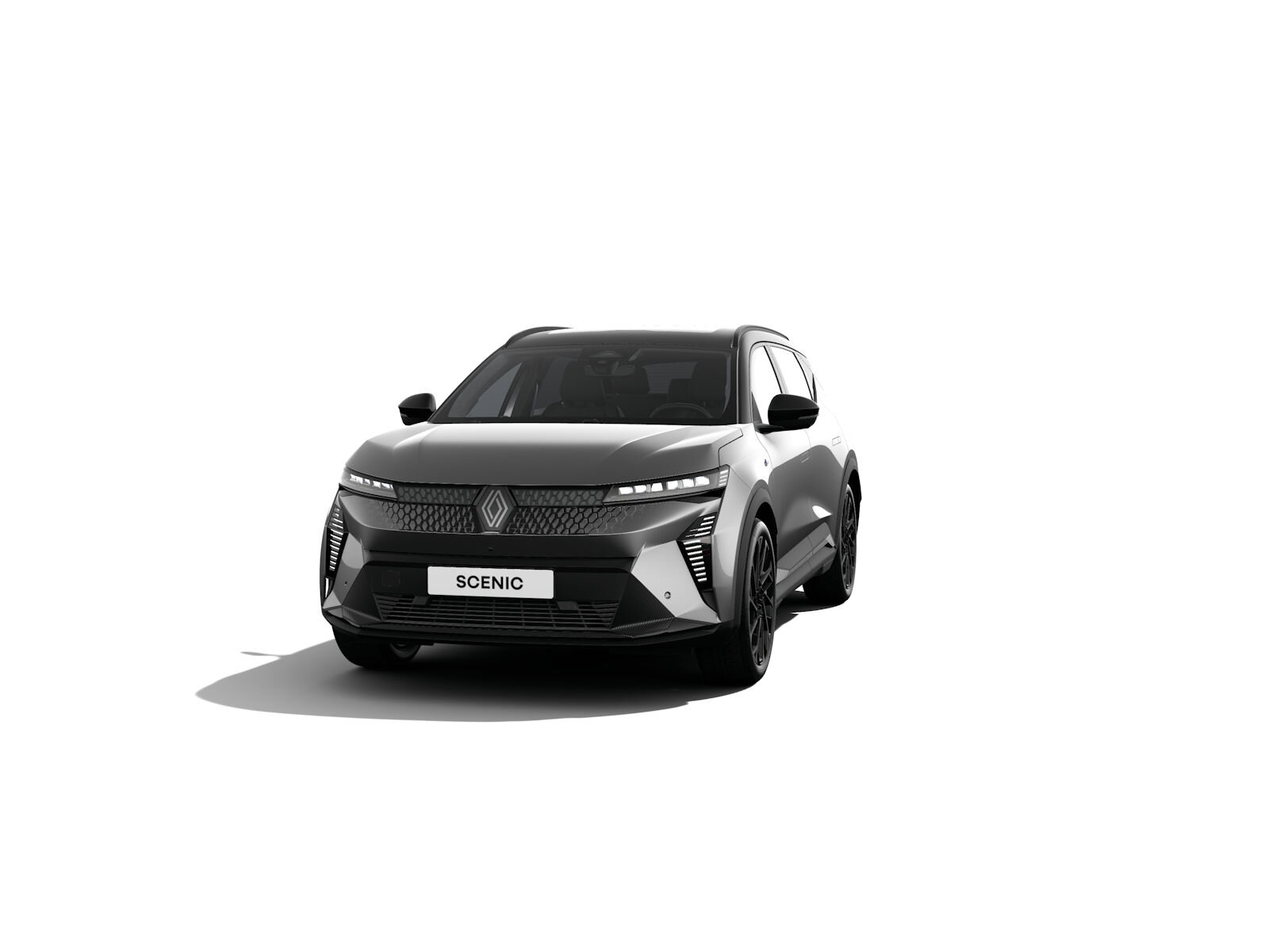 Renault Scénic E-Tech esprit Alpine Long range - 89 kWh - Afbeelding 9