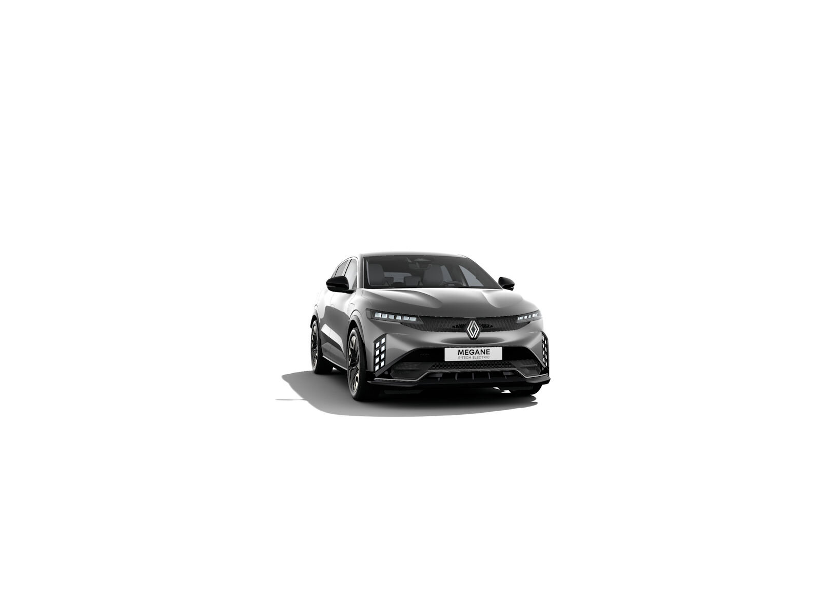 Renault Megane E-Tech Business Techno Comfort range - 67 kWh - Afbeelding 5
