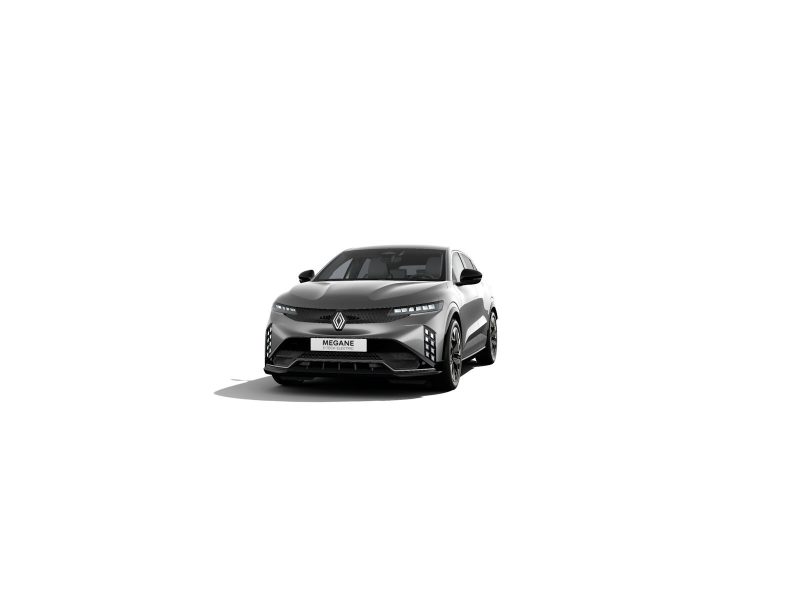 Renault Megane E-Tech Business Techno Comfort range - 67 kWh - Afbeelding 9