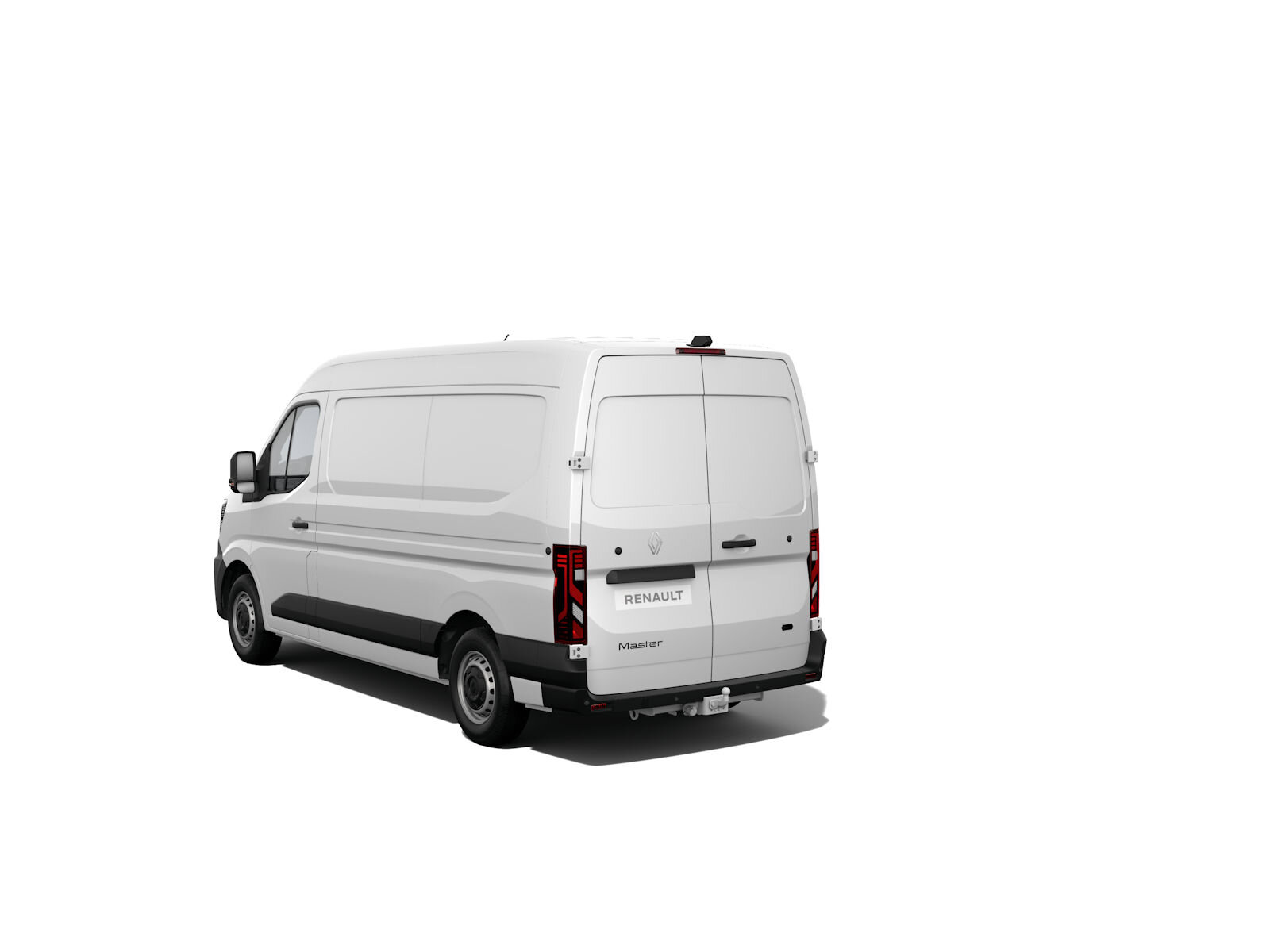 Renault Master Advance Long range - Afbeelding 4