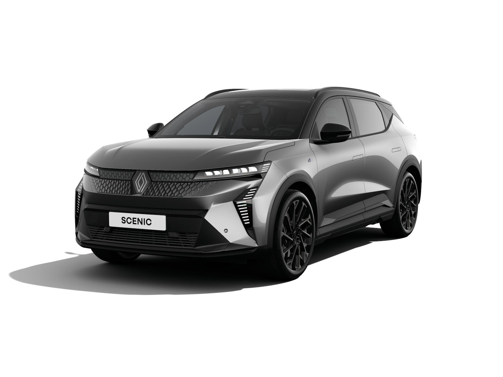 Renault Scénic E-Tech esprit Alpine Long range - 89 kWh - Afbeelding 2