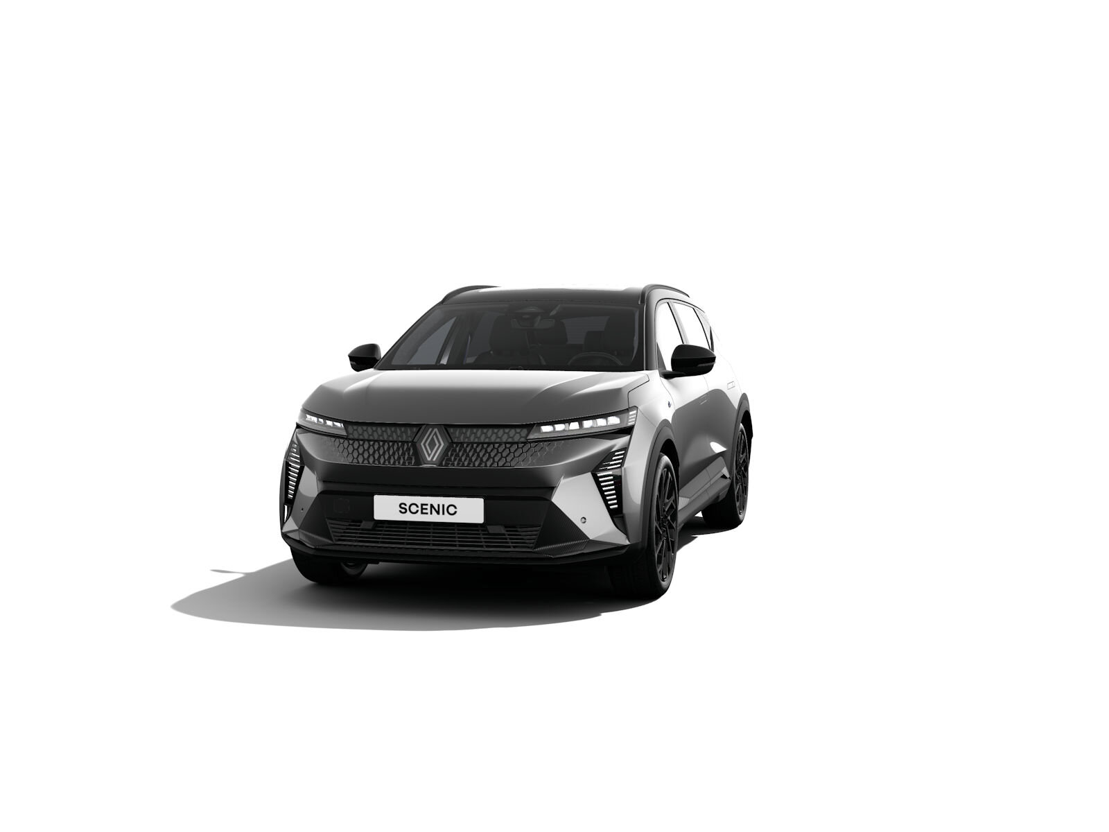Renault Scénic E-Tech esprit Alpine Long range - 89 kWh - Afbeelding 9