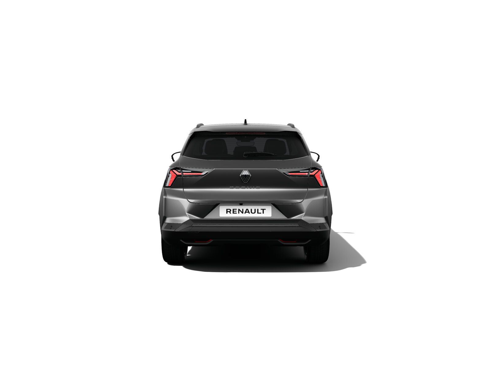 Renault Scénic E-Tech esprit Alpine Long range - 89 kWh - Afbeelding 10