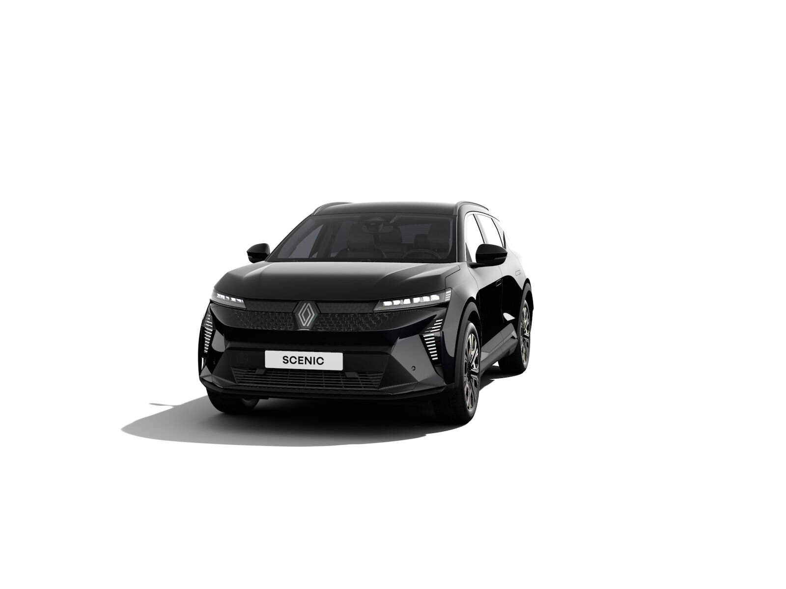 Renault Scénic E-Tech Business Techno - Long Range Long range - 89 kWh - Afbeelding 9