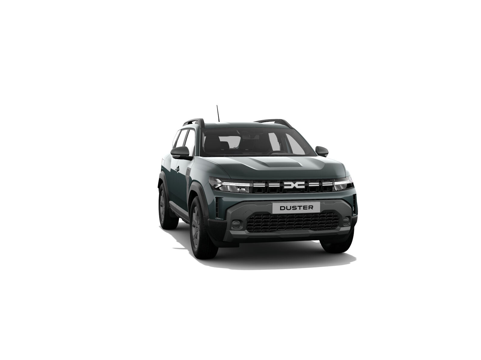 Dacia Duster Expression Hybrid - Afbeelding 6
