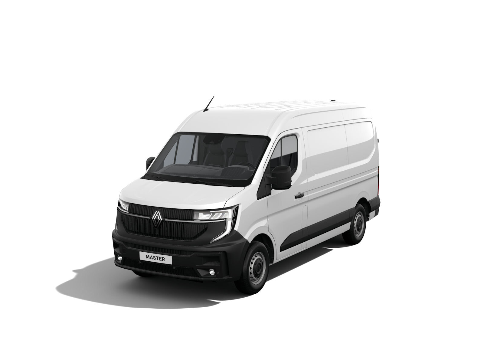 Renault Master Advance Long range - Afbeelding 2