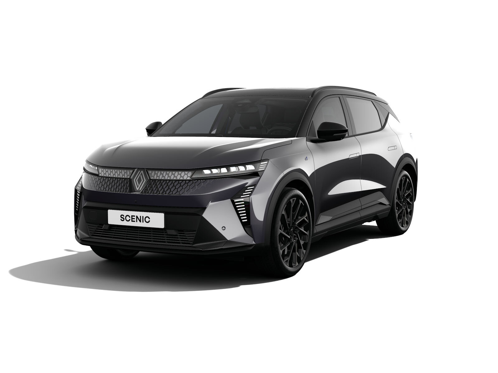 Renault Scénic E-Tech esprit Alpine Long range - 89 kWh - Afbeelding 2