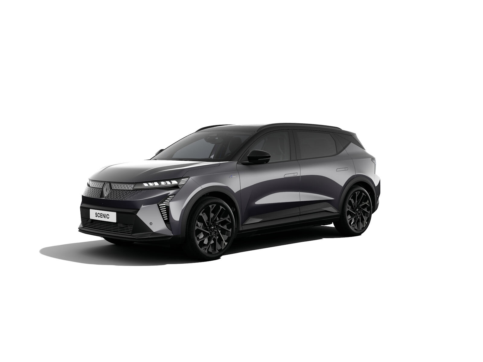 Renault Scénic E-Tech esprit Alpine Long range - 89 kWh - Afbeelding 6