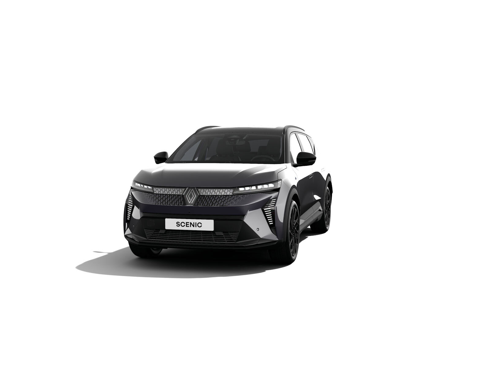 Renault Scénic E-Tech esprit Alpine Long range - 89 kWh - Afbeelding 9