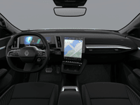 Renault Scénic E-Tech esprit Alpine Long range - 89 kWh - Afbeelding 11
