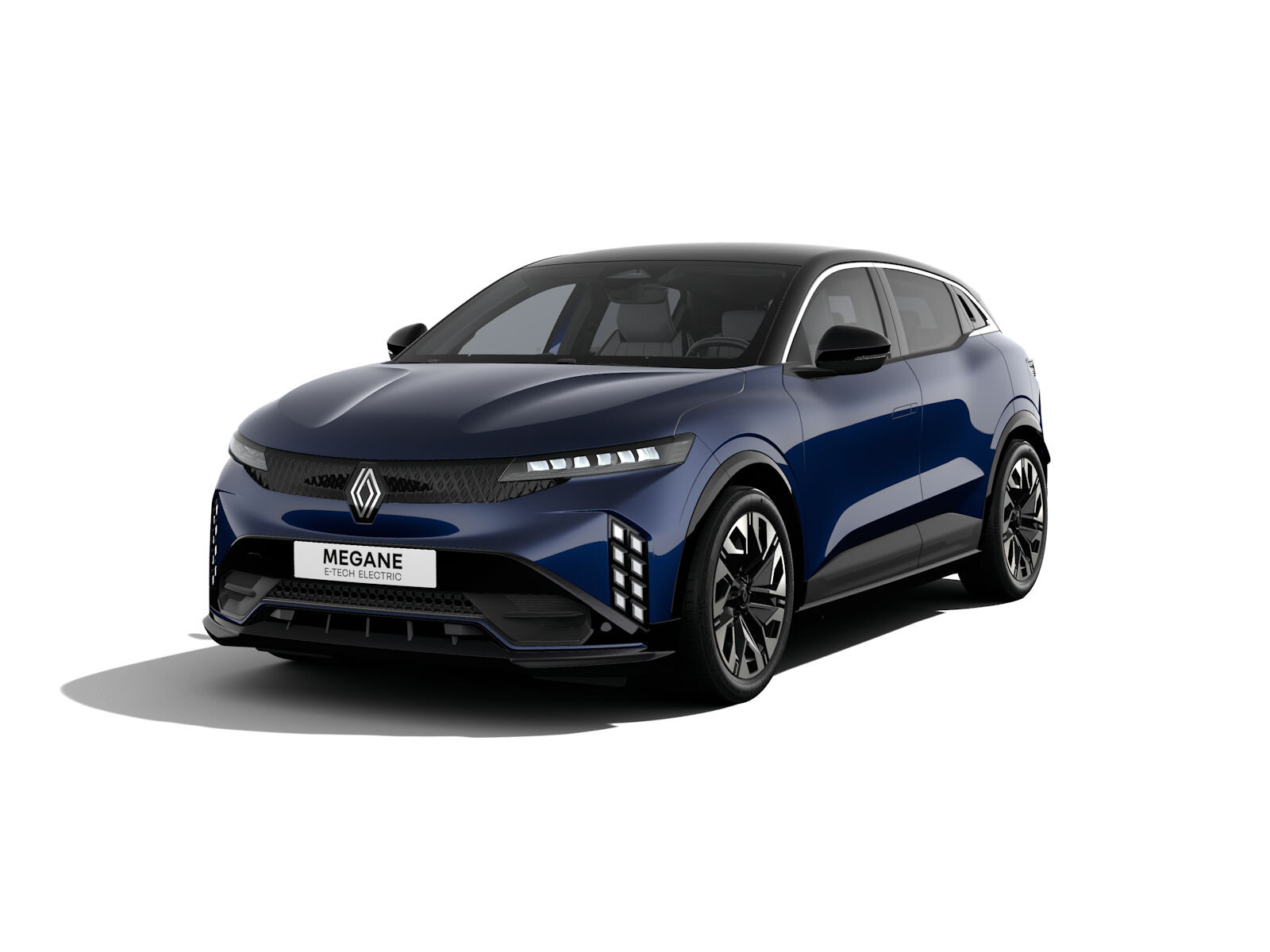 Renault Megane E-Tech Business Techno Comfort range - 67 kWh - Afbeelding 2