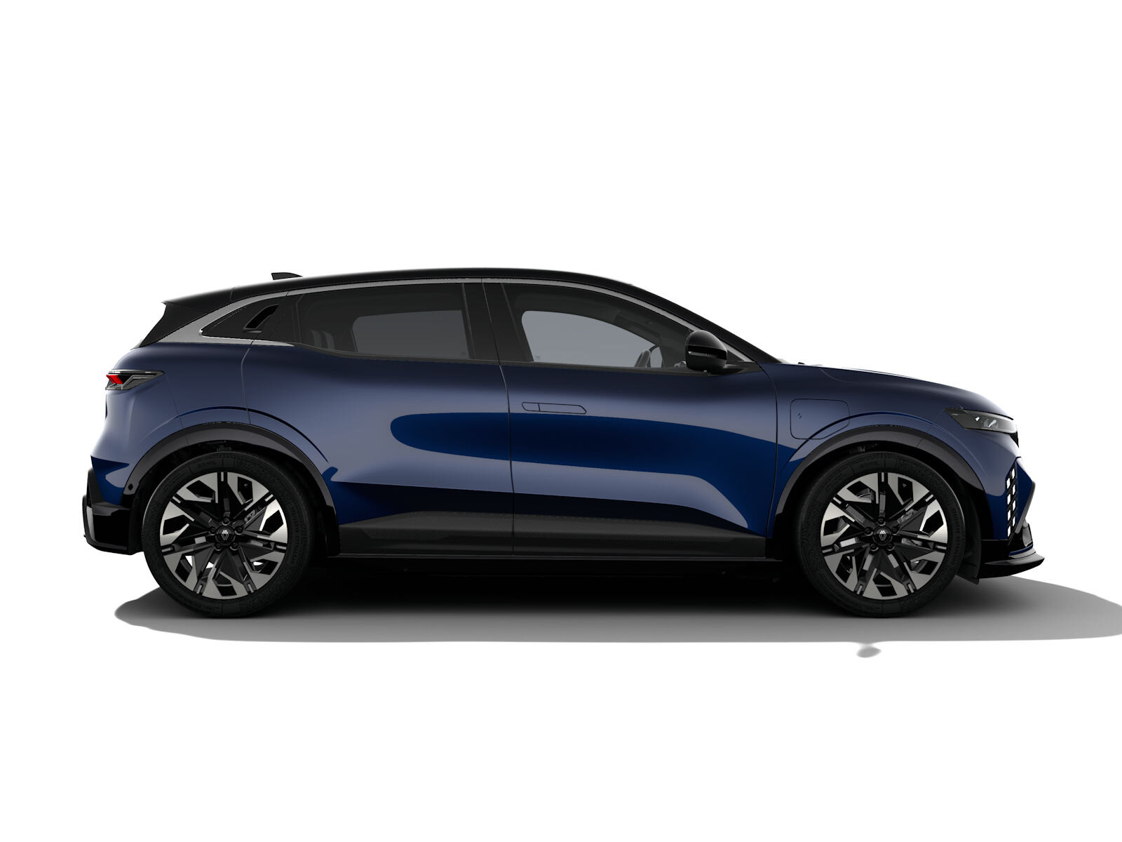 Renault Megane E-Tech Business Techno Comfort range - 67 kWh - Afbeelding 3