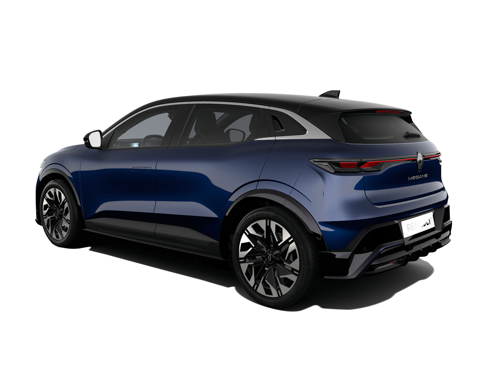 Renault Megane E-Tech Business Techno Comfort range - 67 kWh - Afbeelding 4