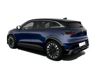 Renault Megane E-Tech Business Techno Comfort range - 67 kWh - Afbeelding 4