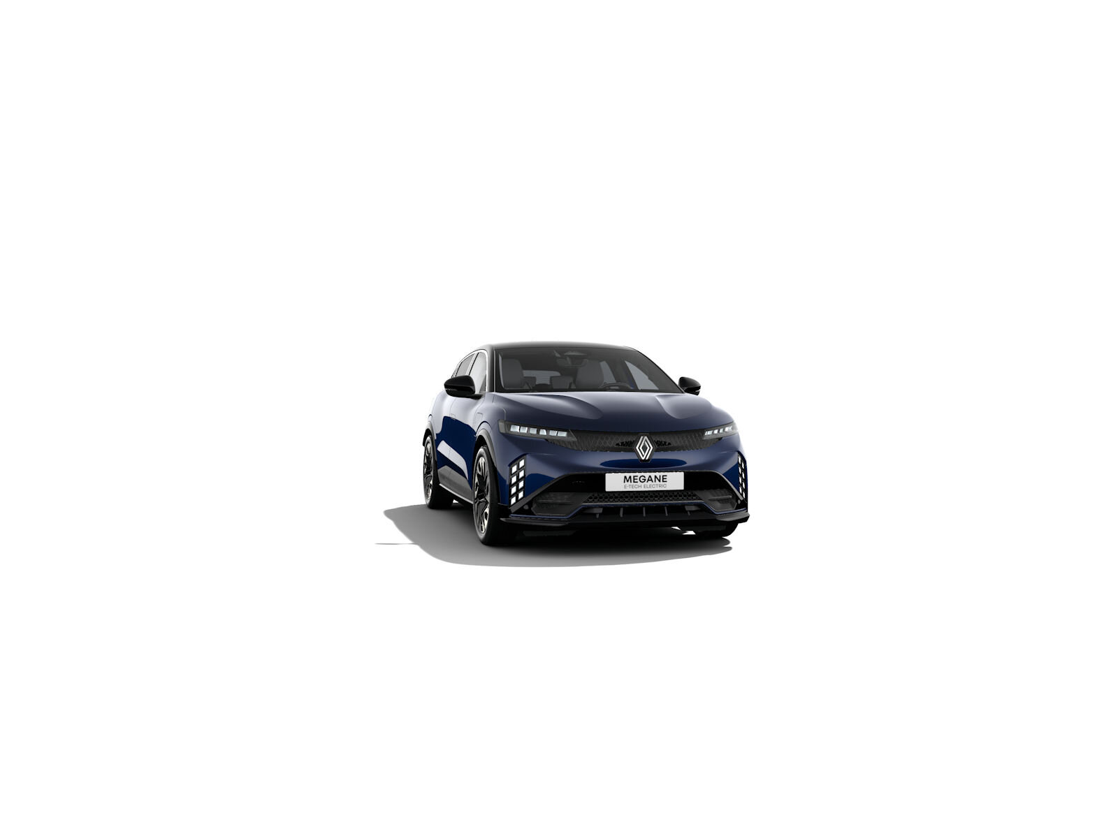 Renault Megane E-Tech Business Techno Comfort range - 67 kWh - Afbeelding 5