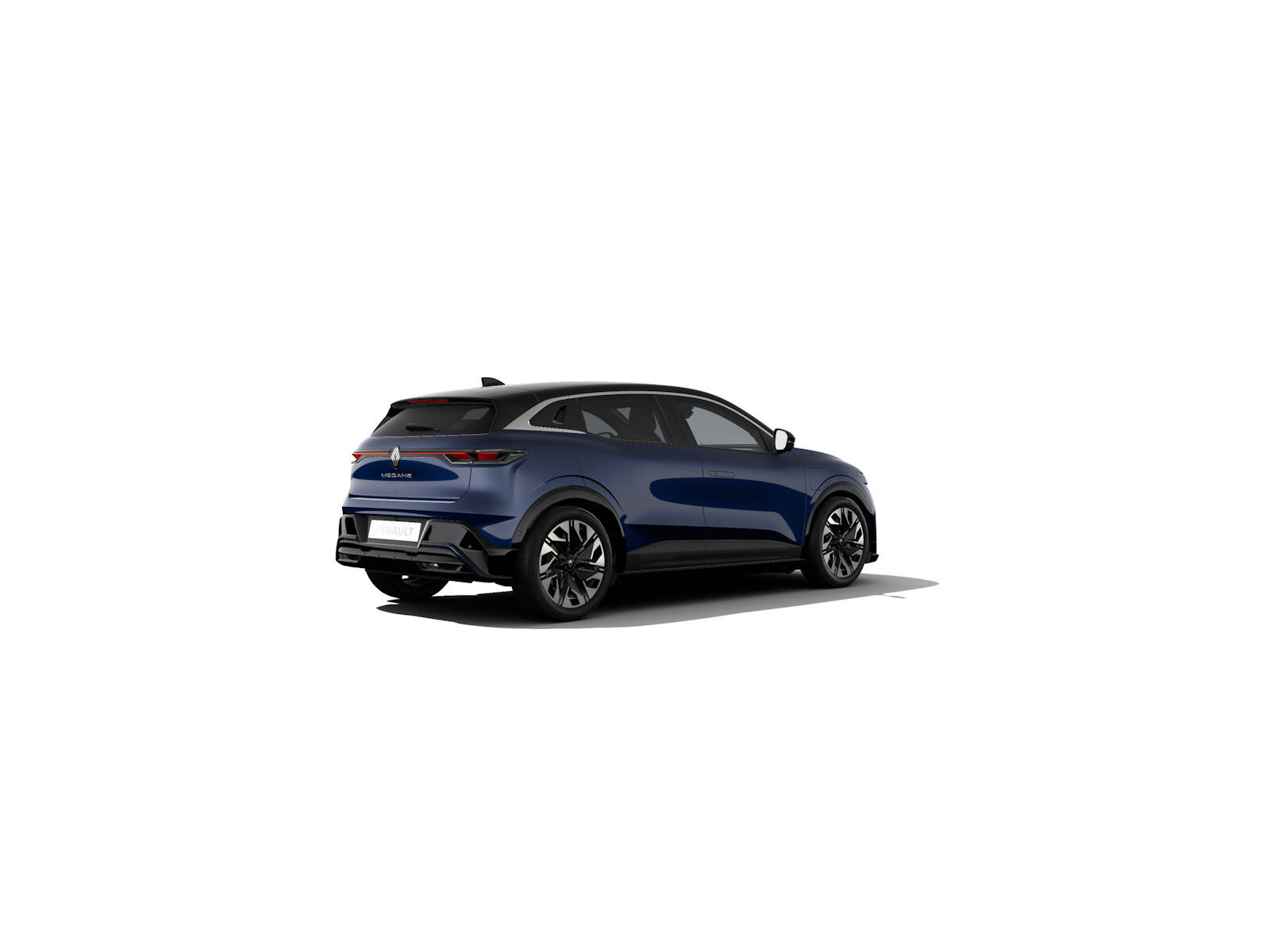 Renault Megane E-Tech Business Techno Comfort range - 67 kWh - Afbeelding 8