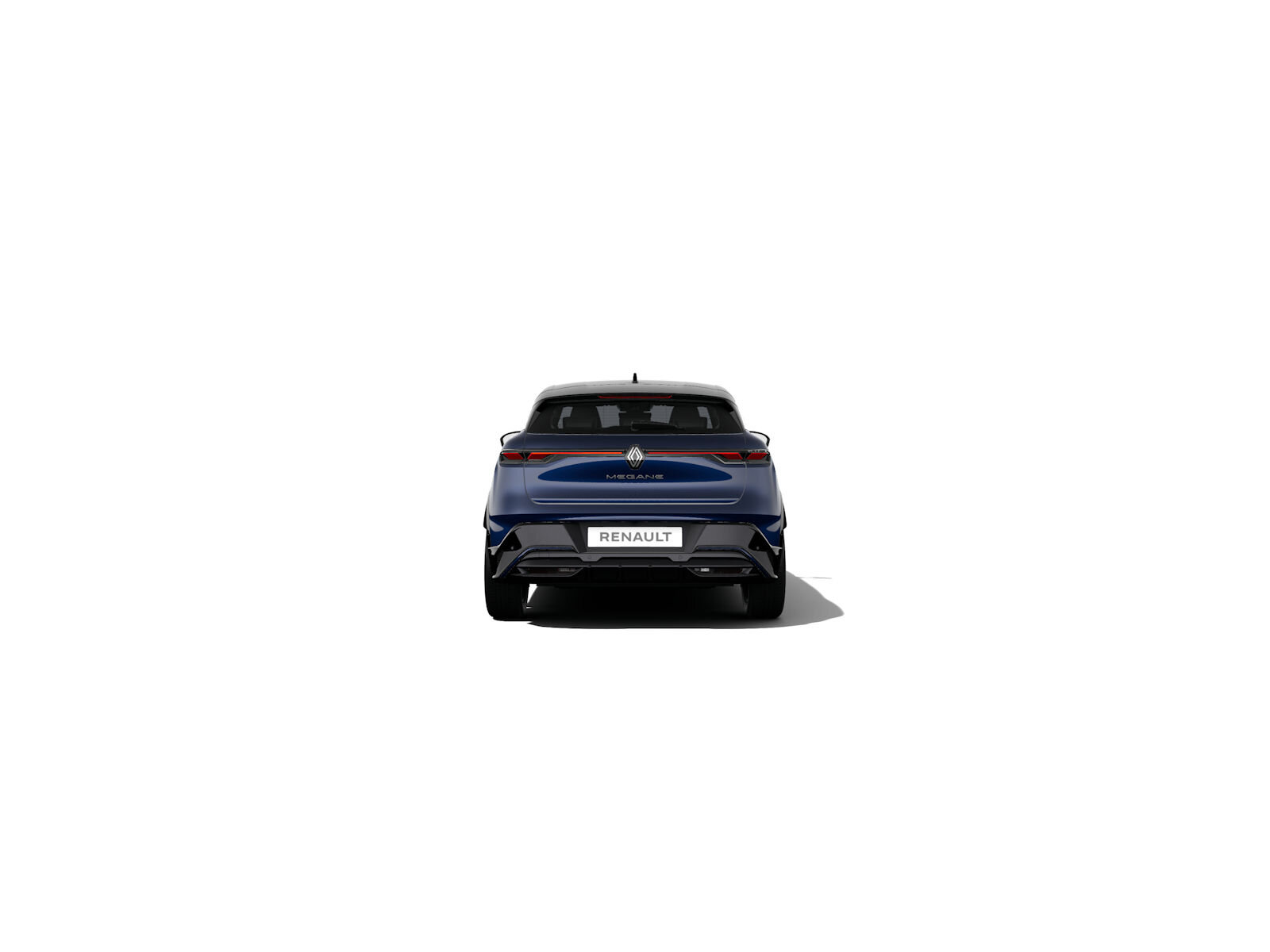 Renault Megane E-Tech Business Techno Comfort range - 67 kWh - Afbeelding 10