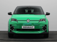 Renault 5 Techno Comfort range - Afbeelding 6