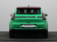 Renault 5 Techno Comfort range - Afbeelding 7