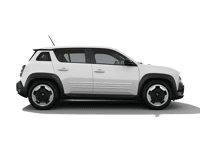Renault 4 Evolution Urban range - Afbeelding 3