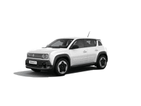 Renault 4 Evolution Urban range - Afbeelding 6