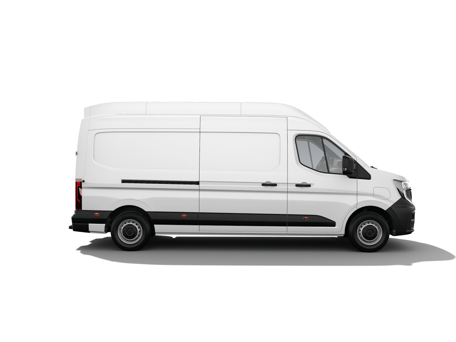 Renault Master Advance Long range - Afbeelding 3
