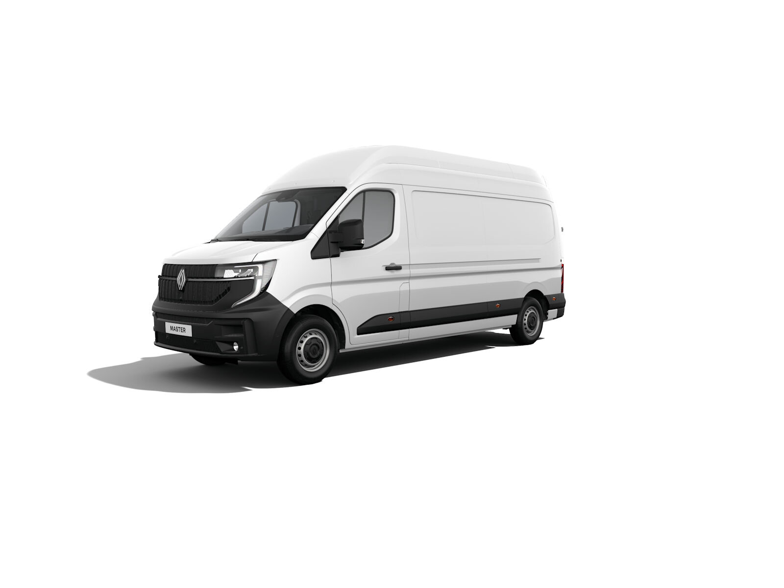 Renault Master Advance Long range - Afbeelding 6