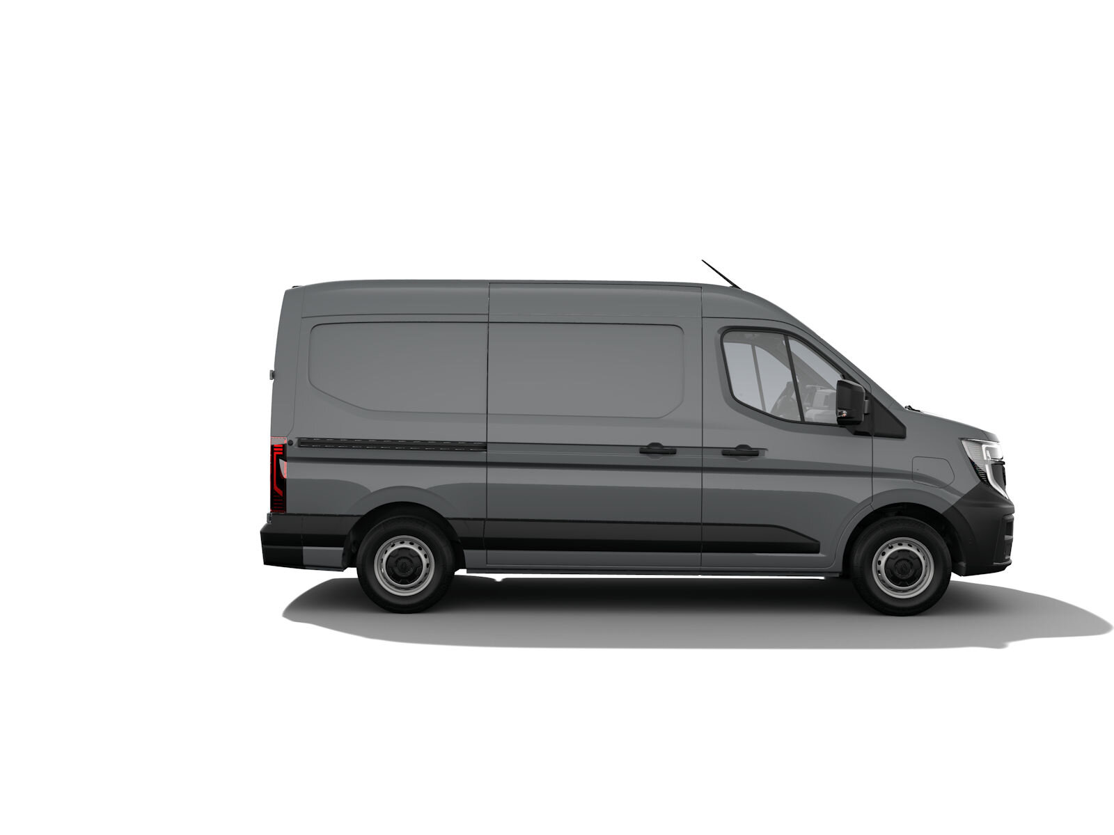 Renault Master Advance Long range - Afbeelding 3