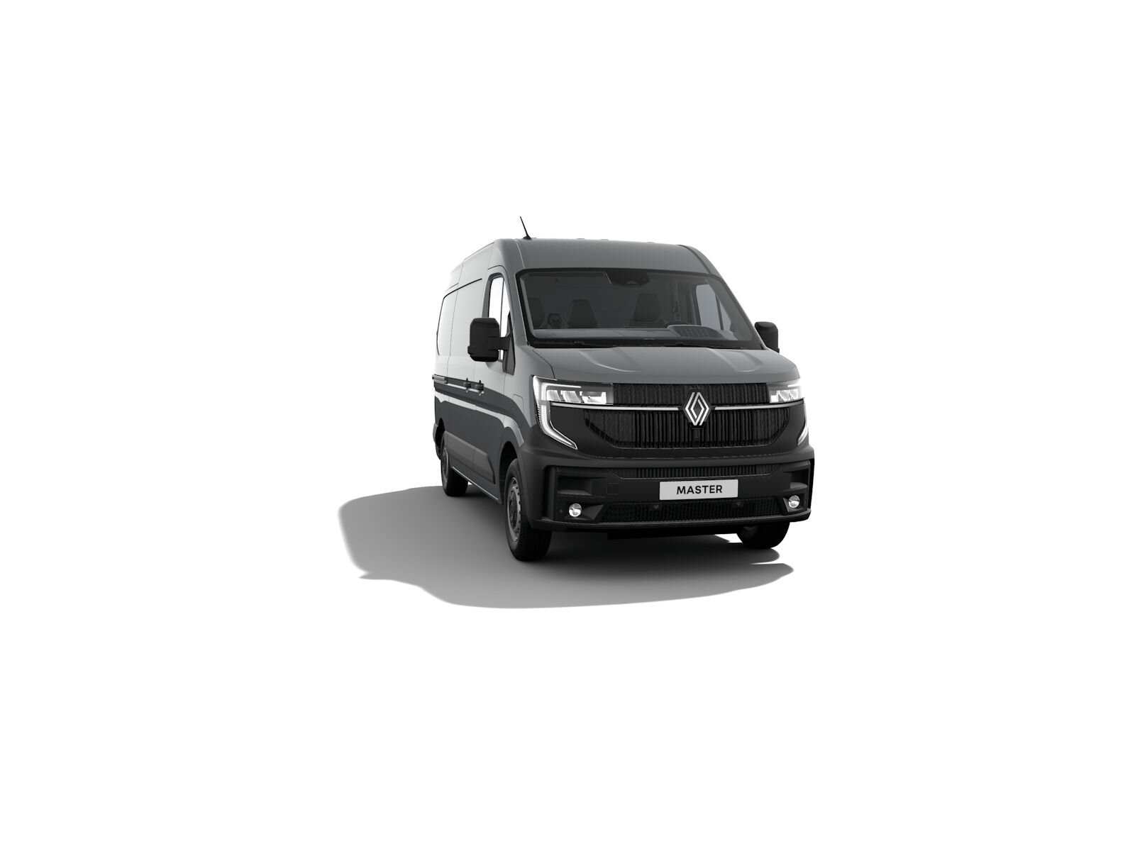 Renault Master Advance Long range - Afbeelding 5