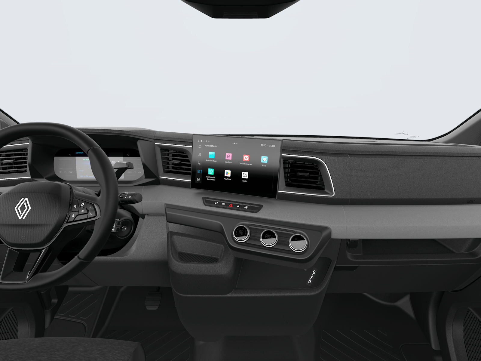 Renault Master Advance Long range - Afbeelding 11
