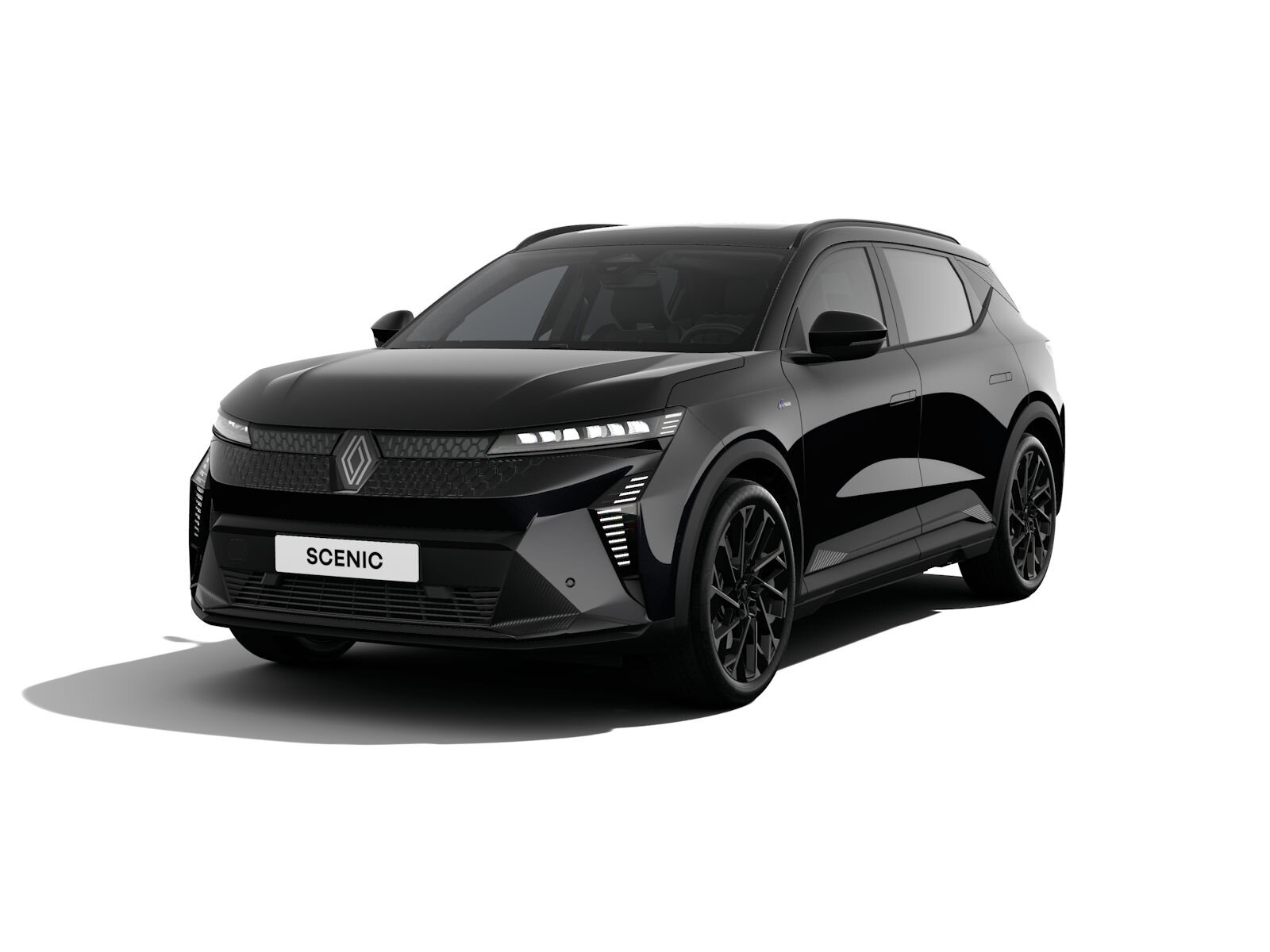 Renault Scénic E-Tech esprit Alpine Long range - 89 kWh - Afbeelding 2
