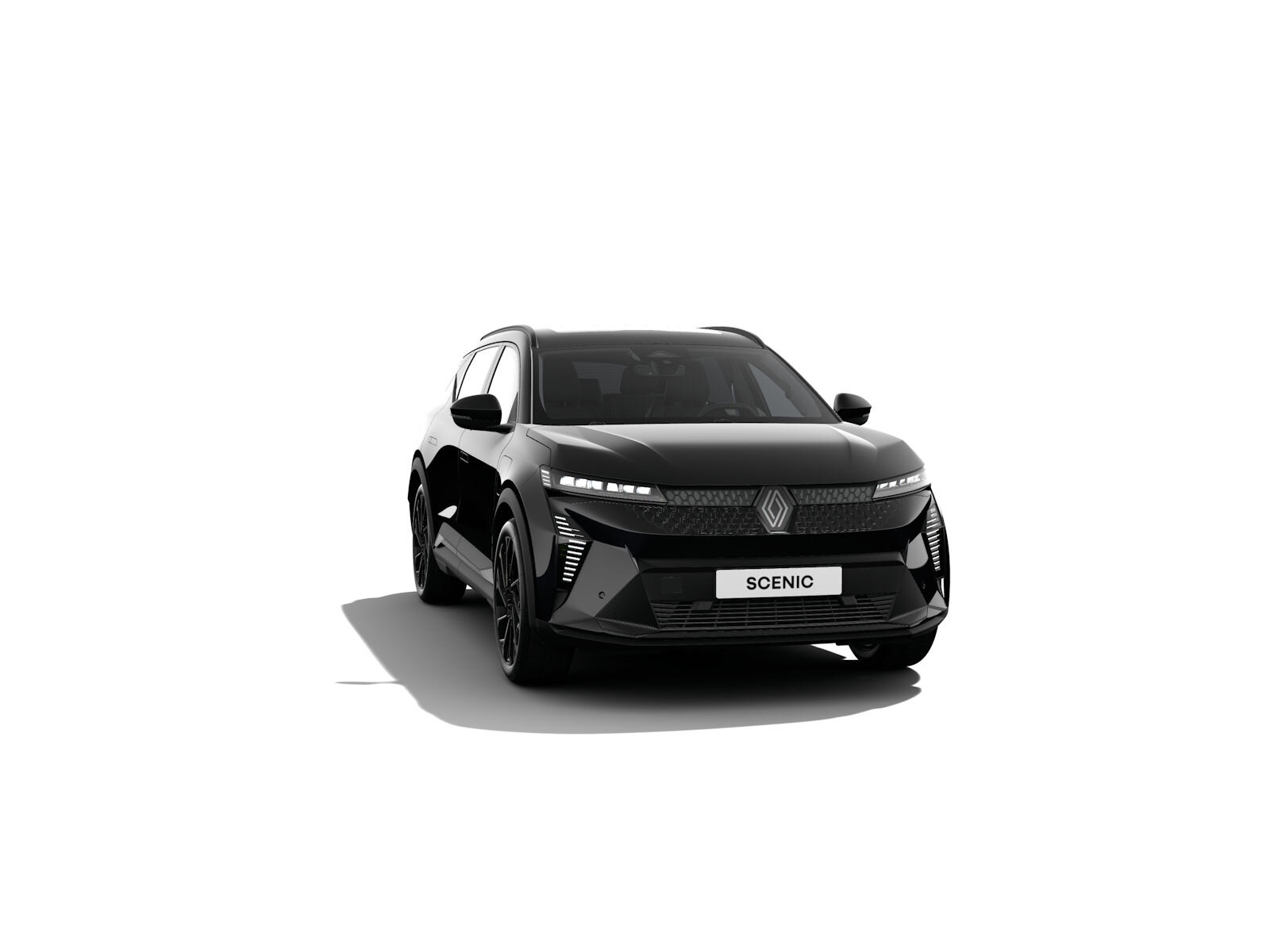 Renault Scénic E-Tech esprit Alpine Long range - 89 kWh - Afbeelding 5