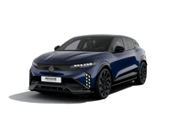 Renault Megane E-Tech esprit Alpine Comfort range - 67 kWh - Afbeelding 2