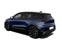 Renault Megane E-Tech esprit Alpine Comfort range - 67 kWh - Afbeelding 4