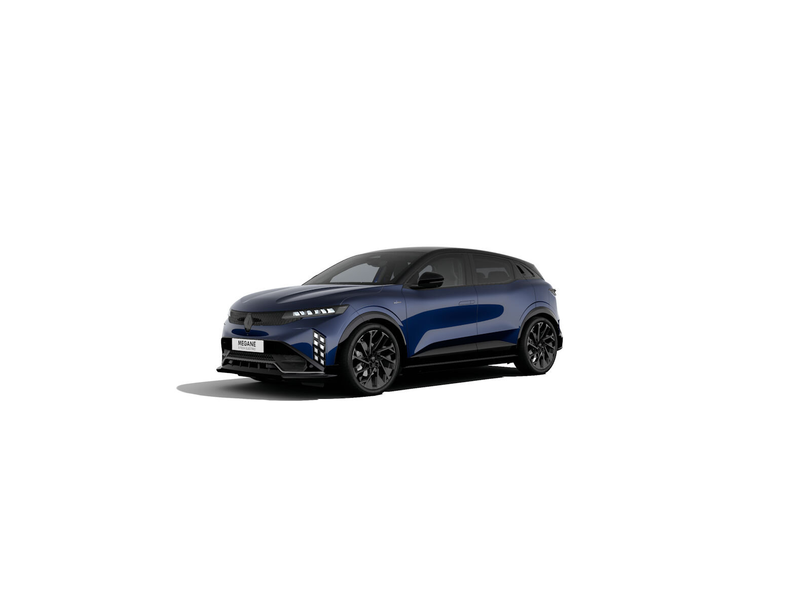 Renault Megane E-Tech esprit Alpine Comfort range - 67 kWh - Afbeelding 6