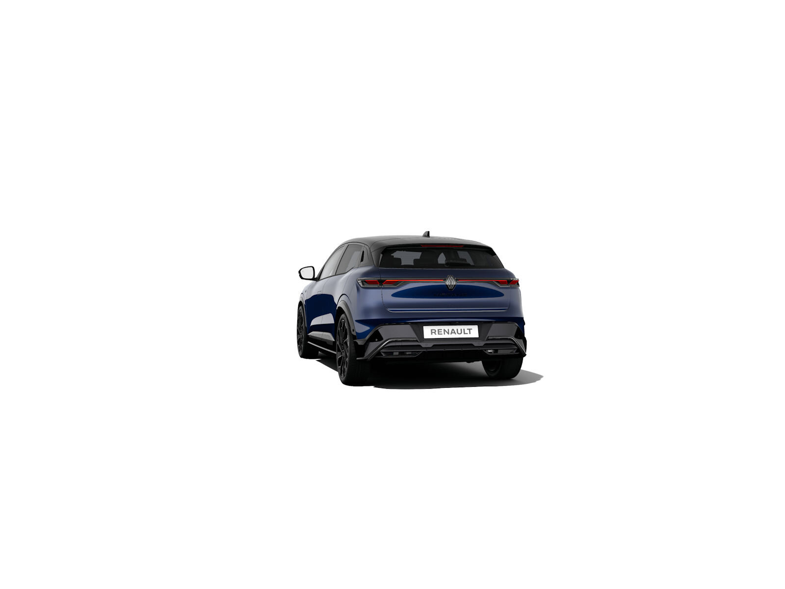 Renault Megane E-Tech esprit Alpine Comfort range - 67 kWh - Afbeelding 7