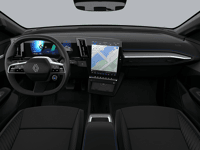 Renault Megane E-Tech esprit Alpine Comfort range - 67 kWh - Afbeelding 11