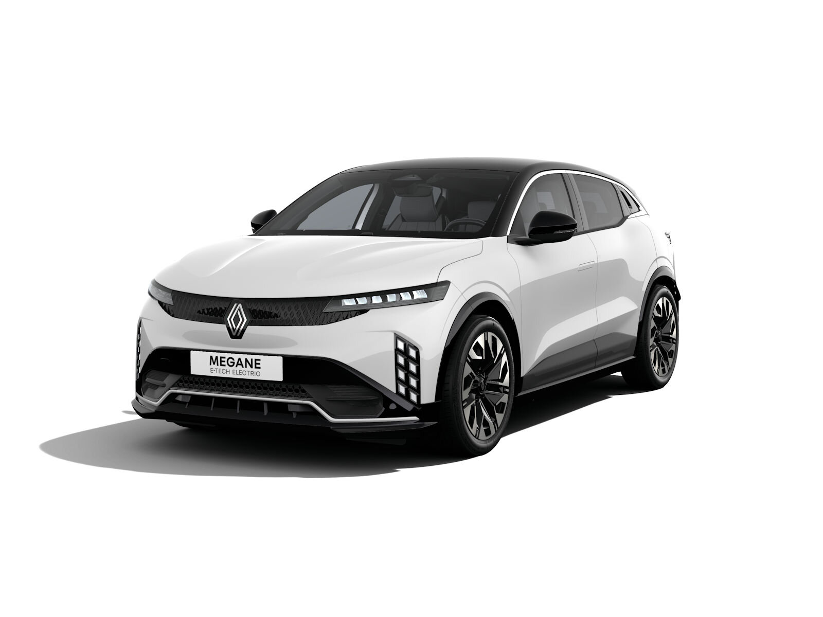 Renault Megane E-Tech Business Techno Comfort range - 67 kWh - Afbeelding 2