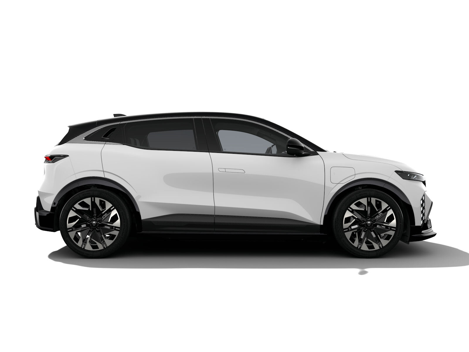 Renault Megane E-Tech Business Techno Comfort range - 67 kWh - Afbeelding 3