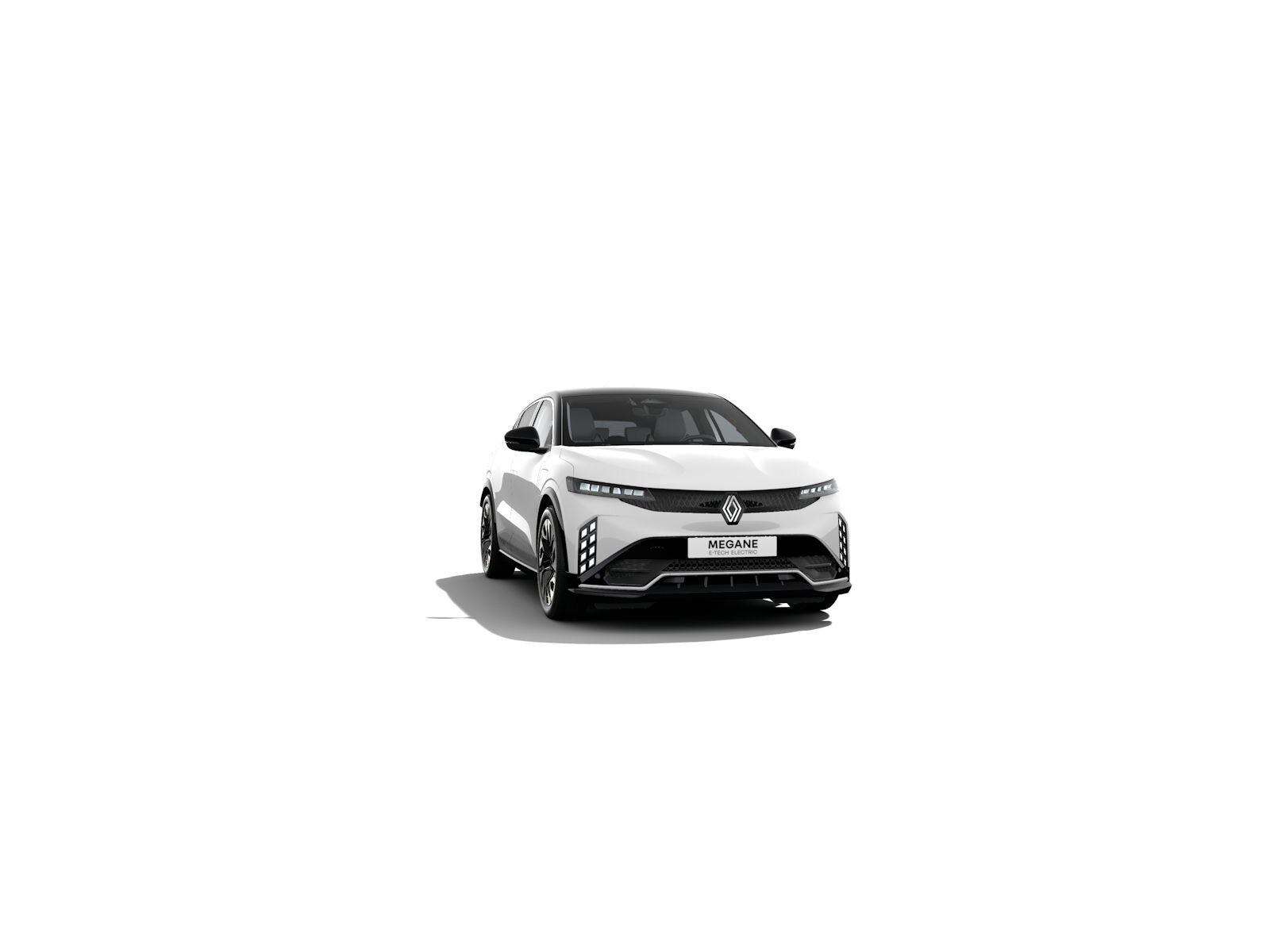 Renault Megane E-Tech Business Techno Comfort range - 67 kWh - Afbeelding 5