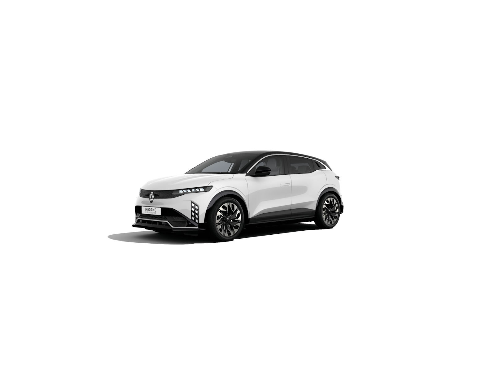 Renault Megane E-Tech Business Techno Comfort range - 67 kWh - Afbeelding 6